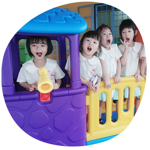 Childhood Education Malaysia |  Childhood Training Centre Malaysia | Child-Centered Program Malaysia