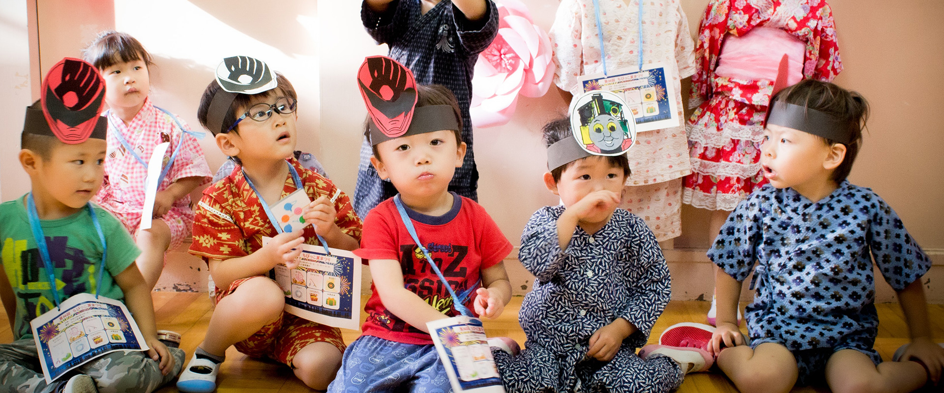 Kindergarten Programme Malaysia | Preschool Centre Malaysia | Preschool Teaching Malaysia