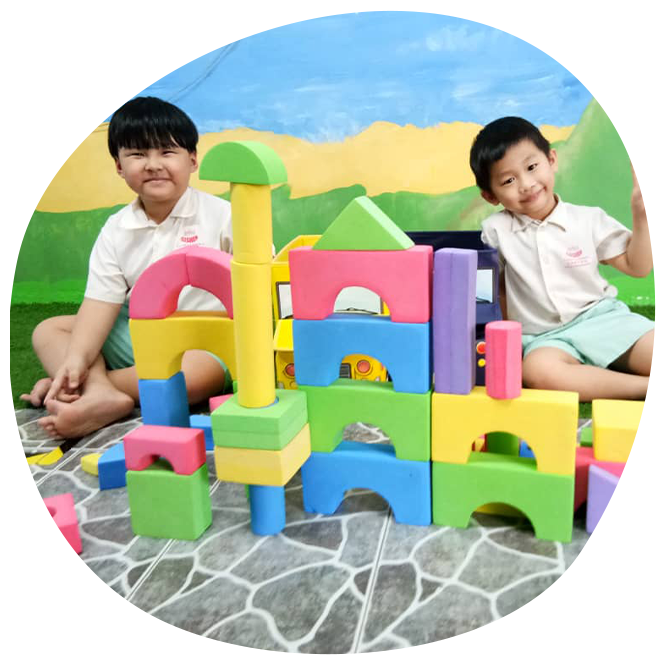 Childhood Training Centre Malaysia | Kids Programme Malaysia | Early Childhood Education Malaysia 