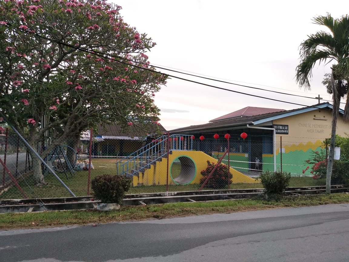 Preschool Centre Malaysia | Childhood Training Centre Malaysia | Kindergarten Programme Malaysia